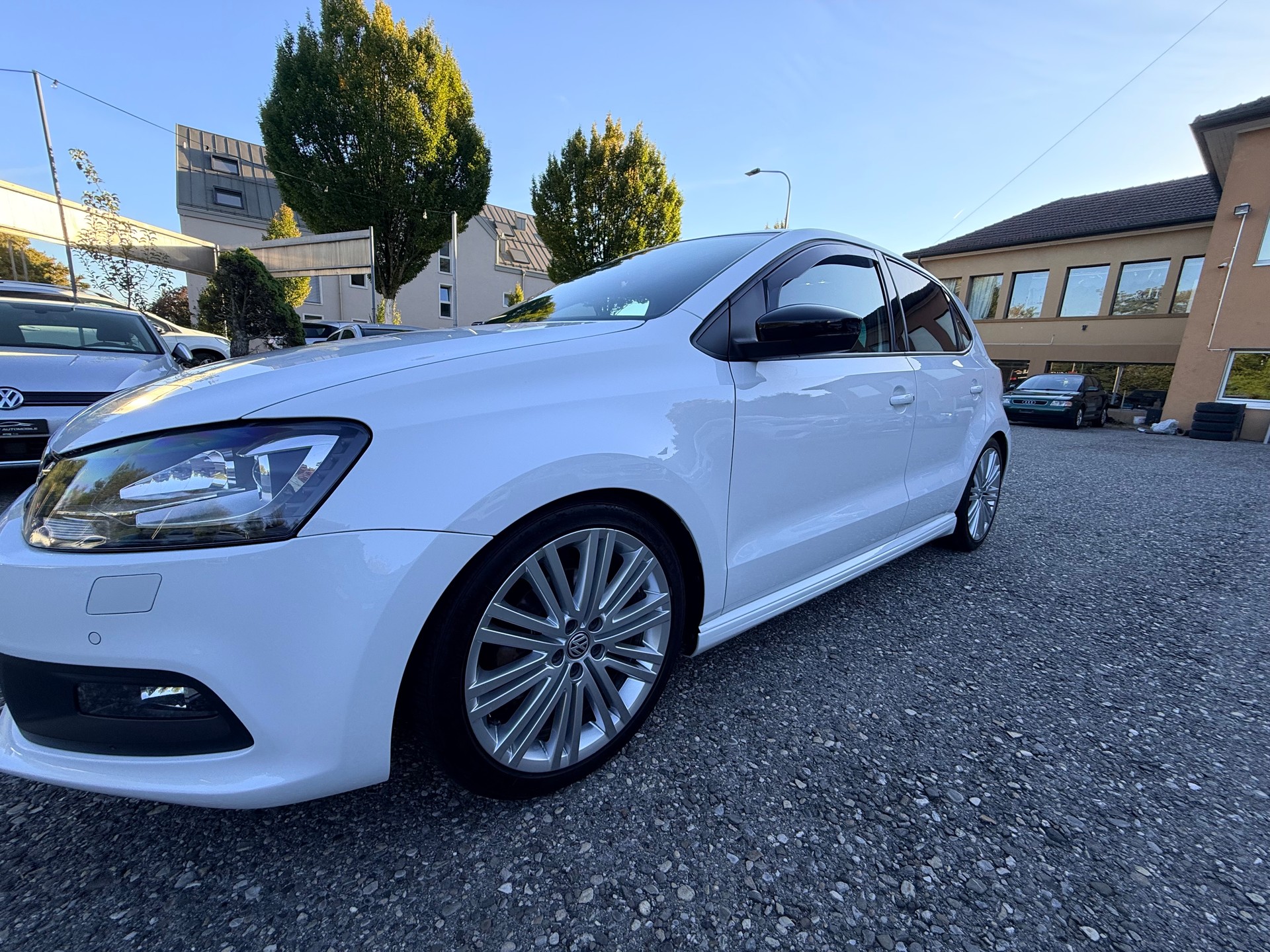 VW Polo 1.4 TSI ACT BlueGT-image-14