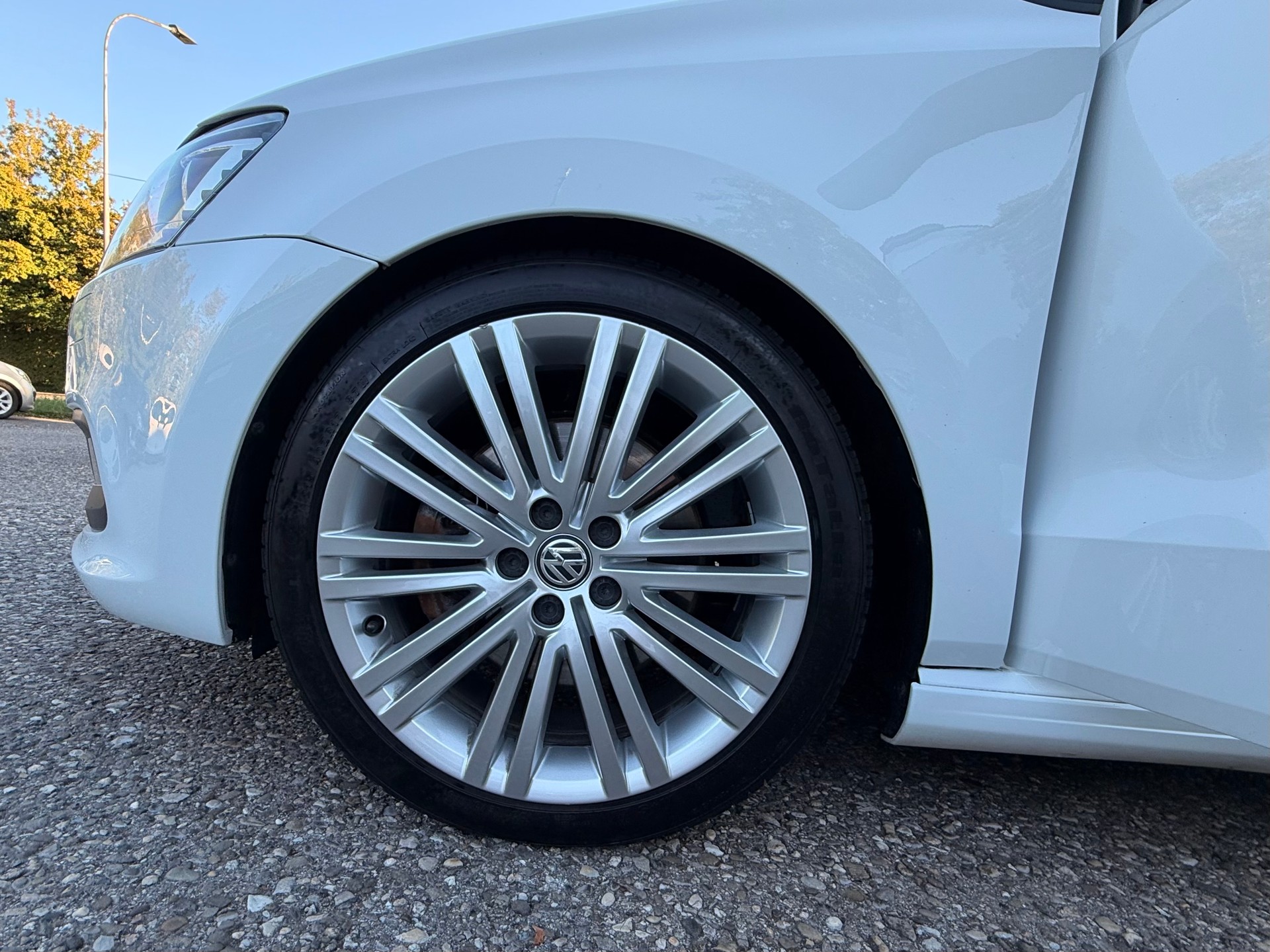 VW Polo 1.4 TSI ACT BlueGT-image-17