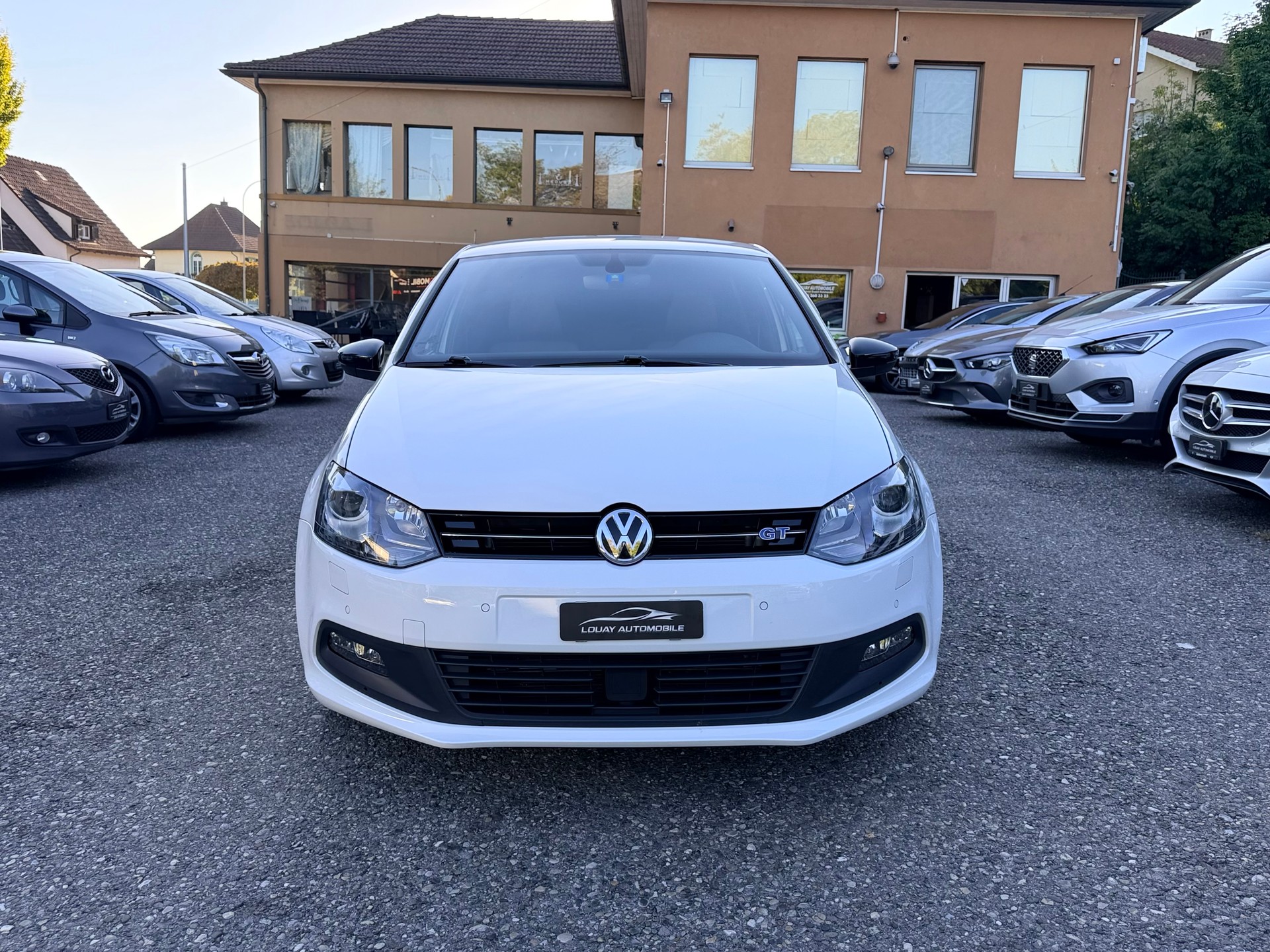VW Polo 1.4 TSI ACT BlueGT-image-3