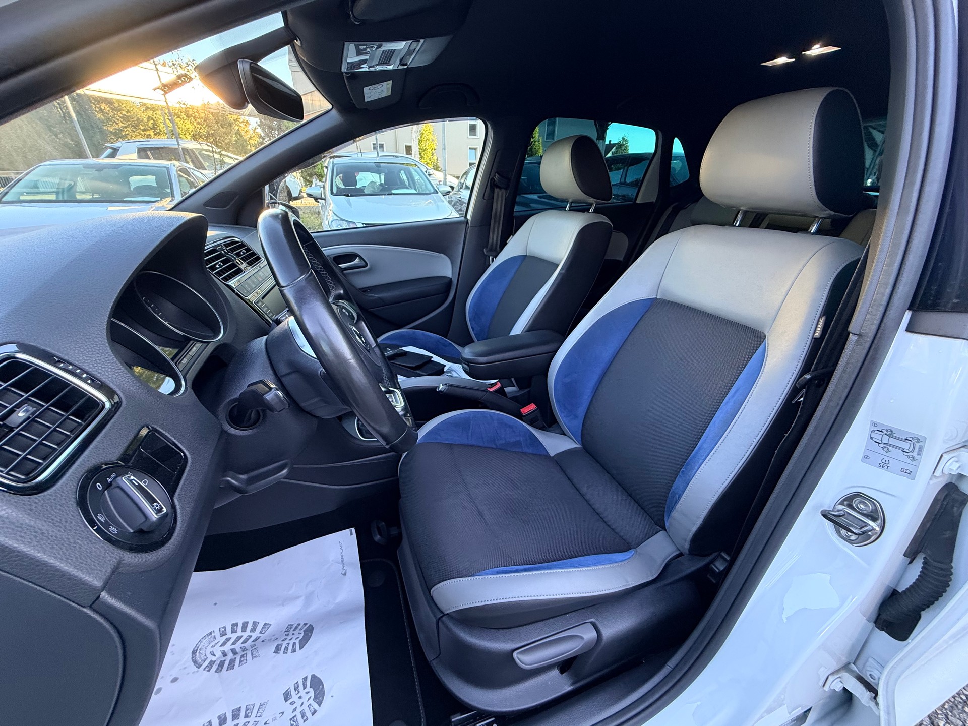 VW Polo 1.4 TSI ACT BlueGT-image-21