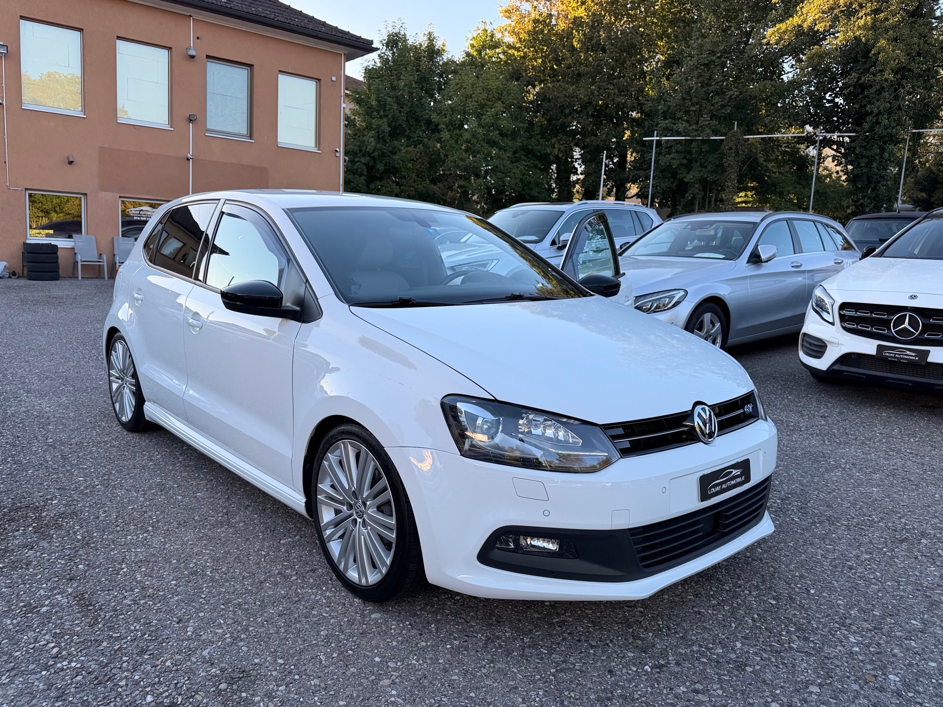 VW Polo 1.4 TSI ACT BlueGT-image-25