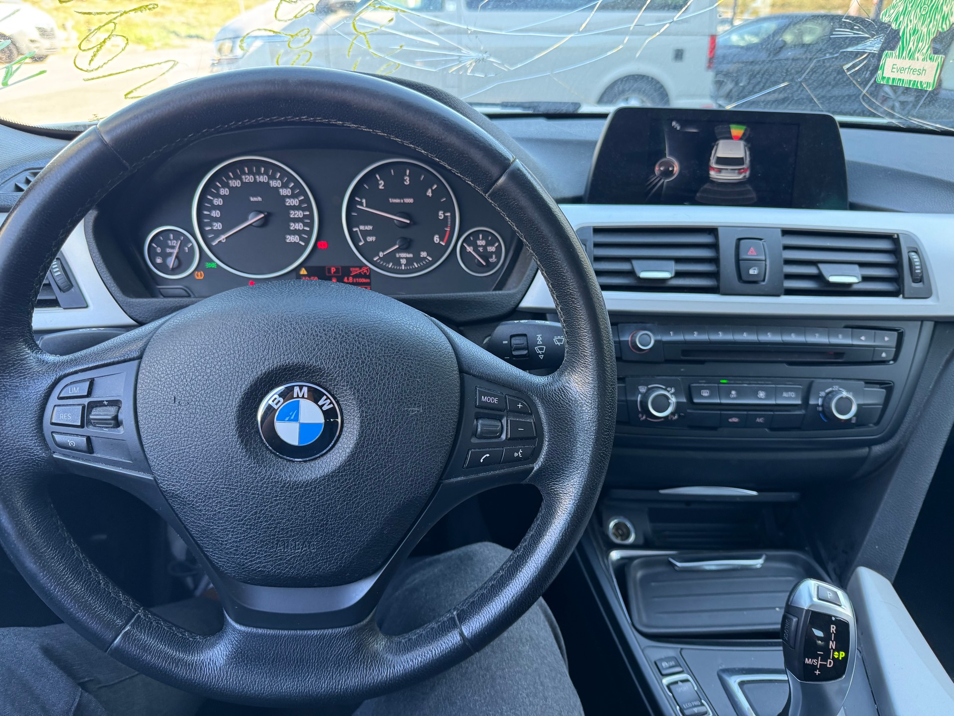 BMW 316d Touring Business Steptronic-image-20
