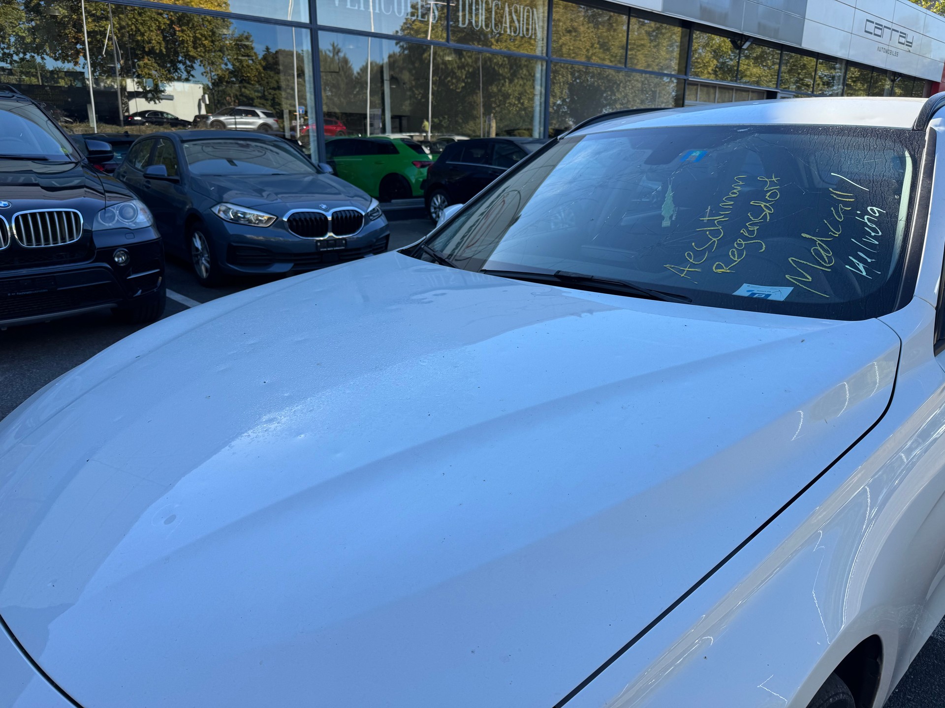 BMW 316d Touring Business Steptronic-image-10