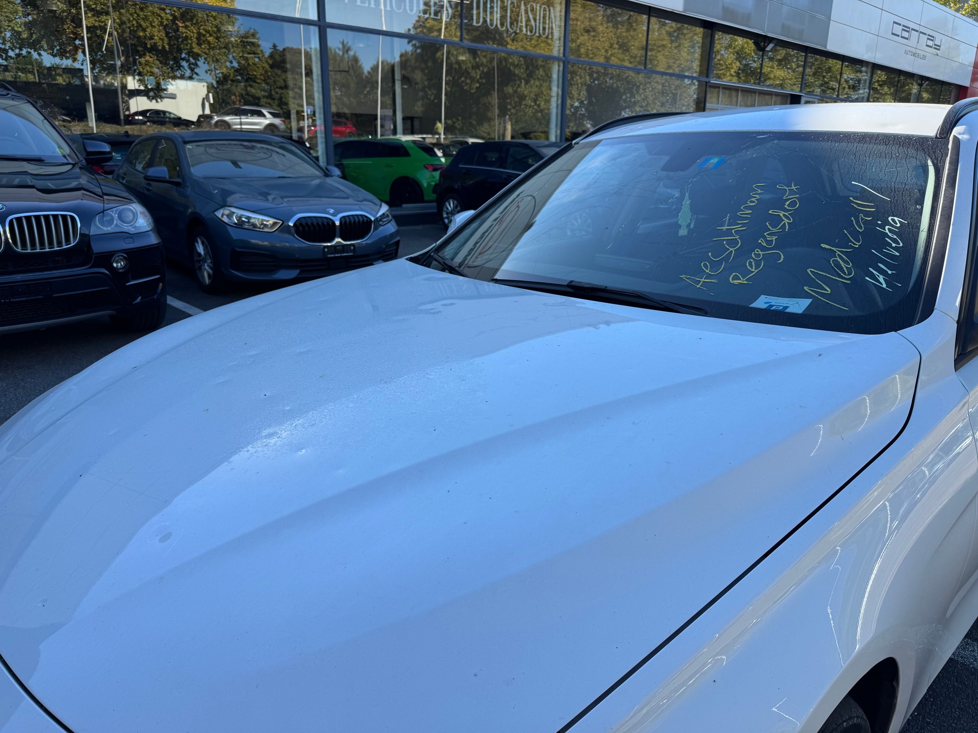 BMW 316d Touring Business Steptronic-image-9