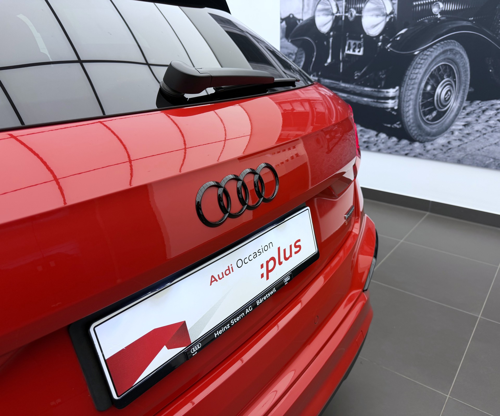 AUDI Q2 40 TFSI advanced Attraction quattro S-tronic-image-24