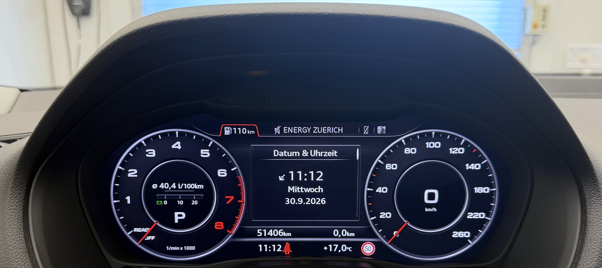 AUDI Q2 40 TFSI advanced Attraction quattro S-tronic-image-8