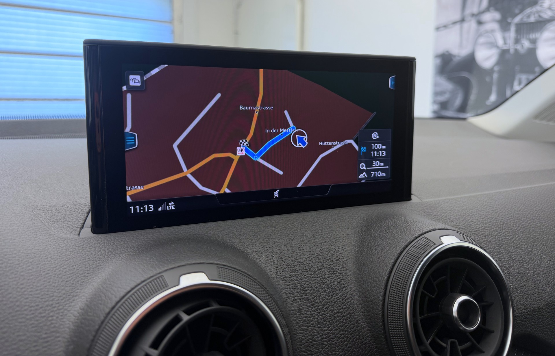 AUDI Q2 40 TFSI advanced Attraction quattro S-tronic-image-14
