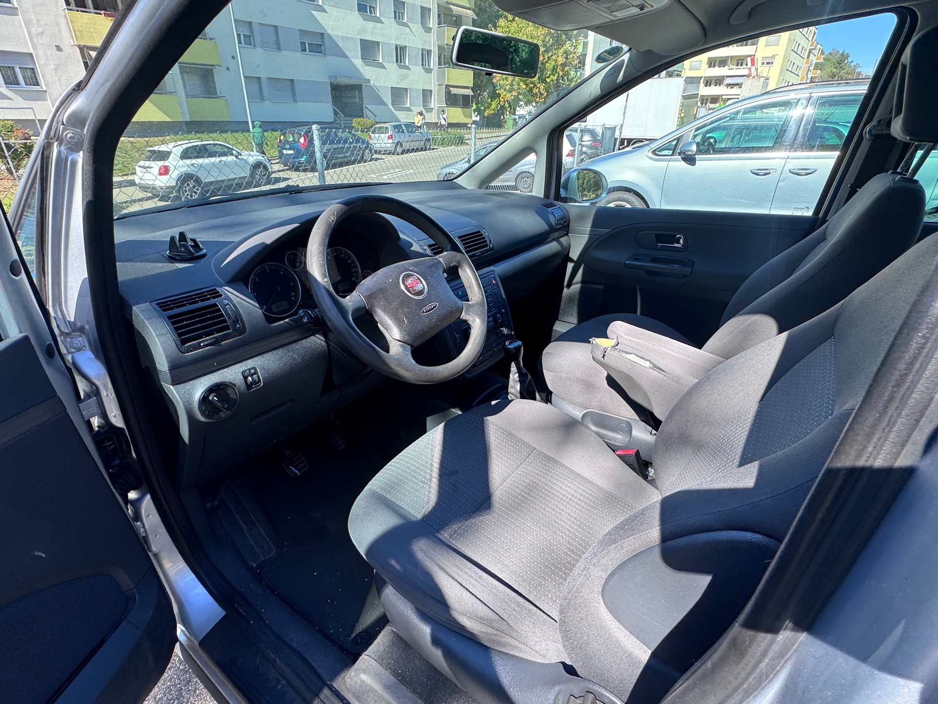 SEAT Alhambra 7 Platz-image-4