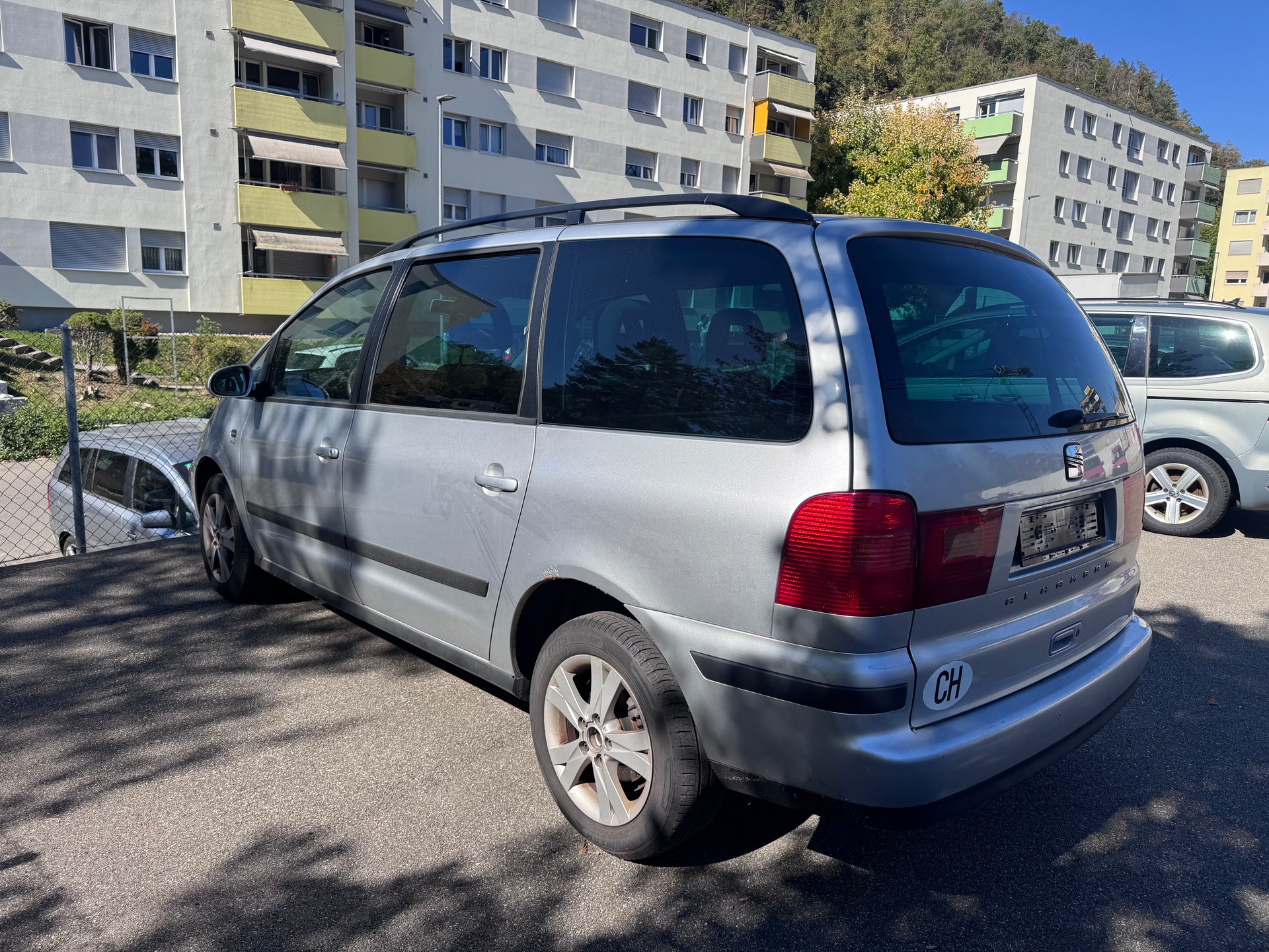 SEAT Alhambra 7 Platz-image-2