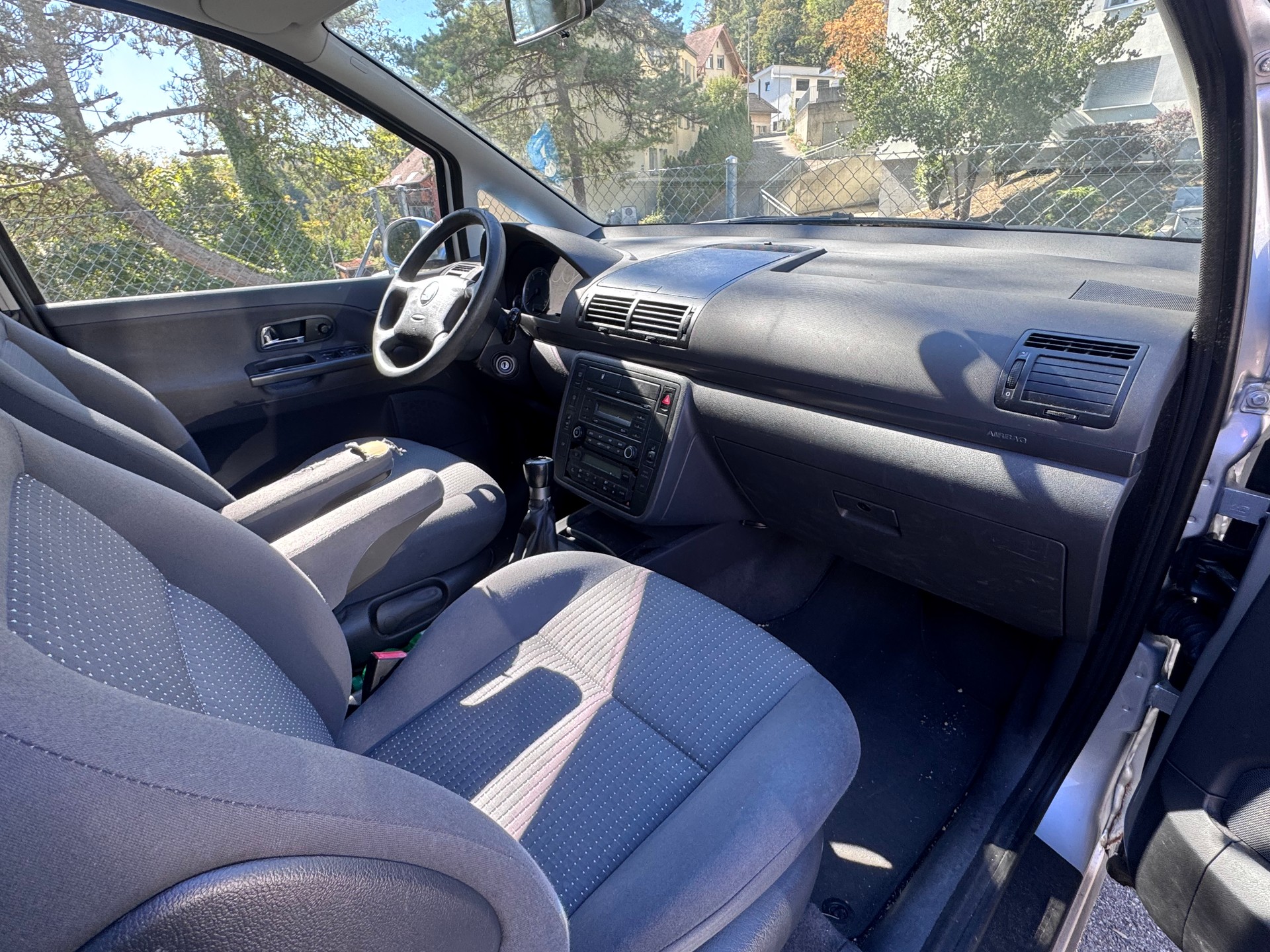 SEAT Alhambra 7 Platz-image-5