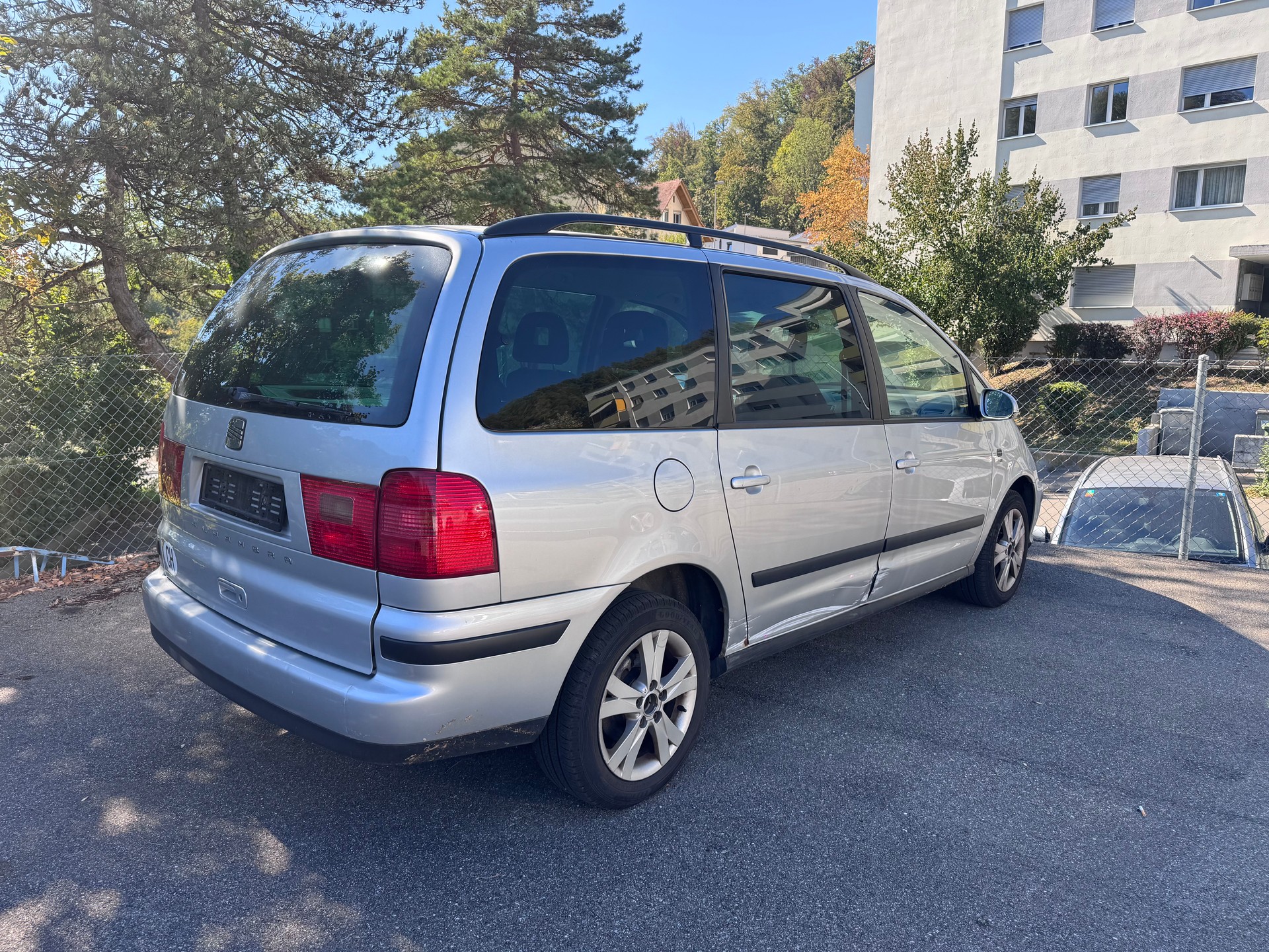 SEAT Alhambra 7 Platz-image-3