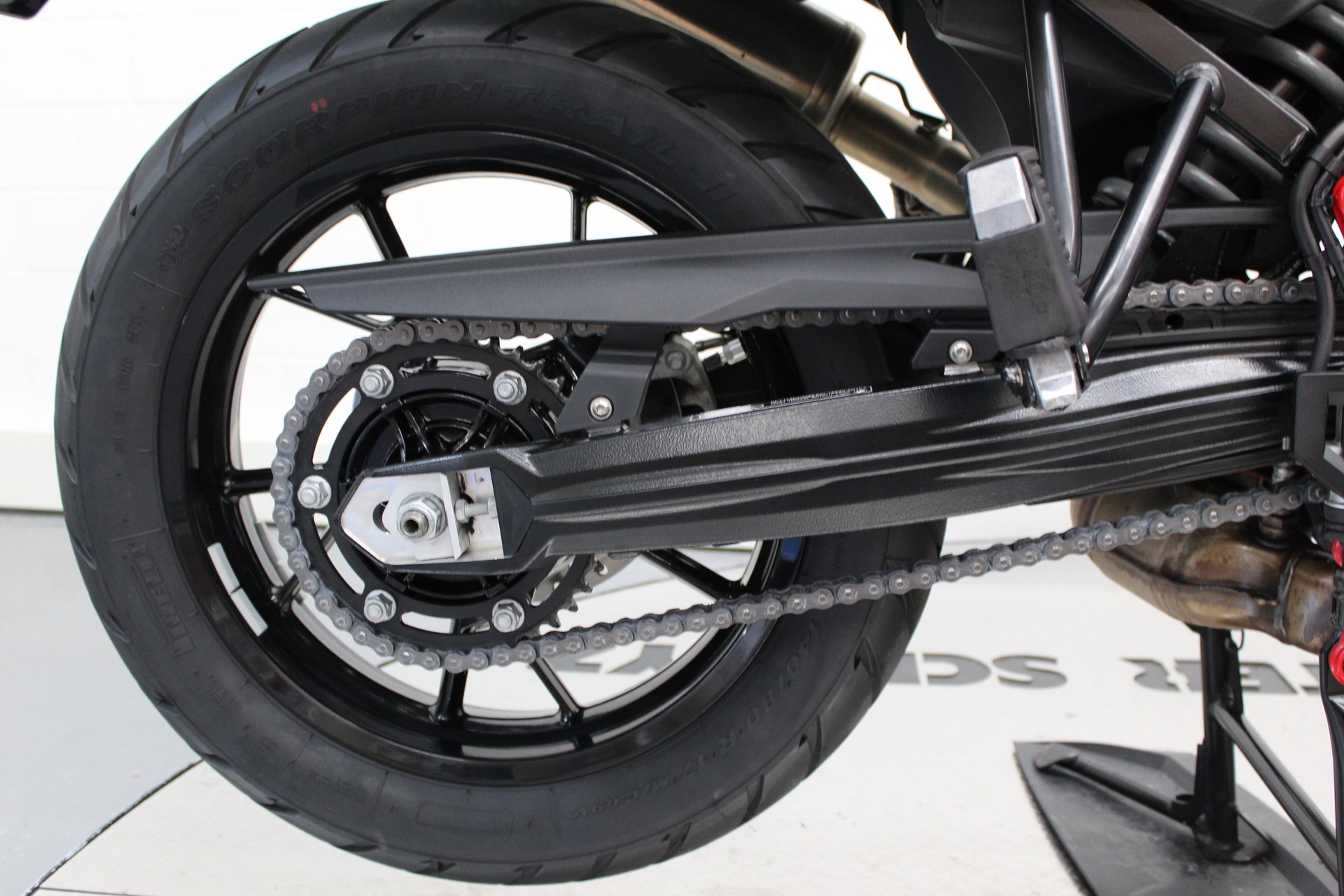 BMW F 700 GS ABS-image-6