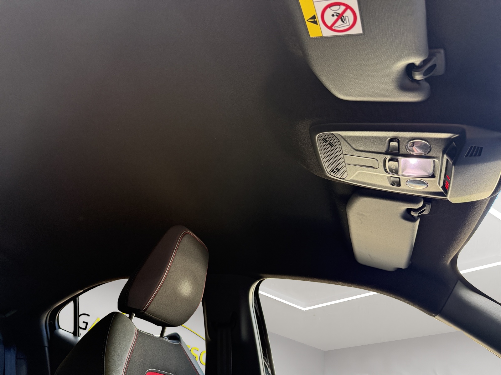 OPEL Mokka 1.2 Turbo Team Suisse-image-24