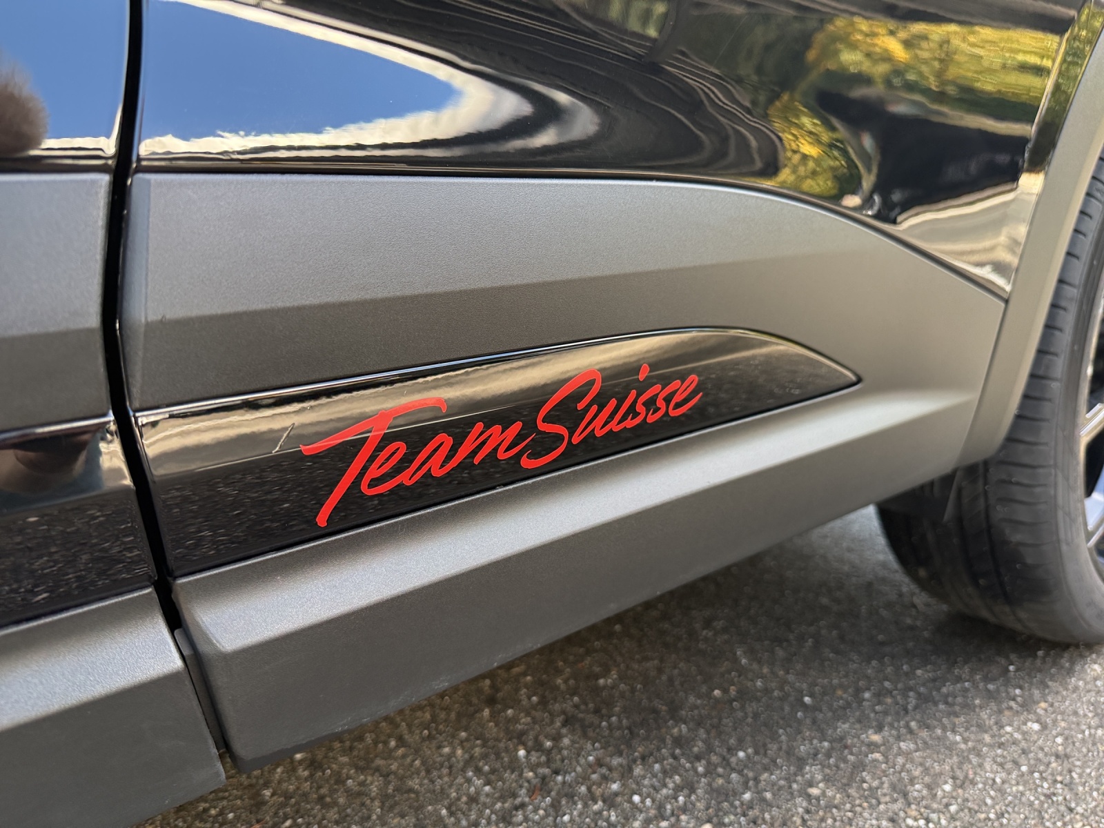 OPEL Mokka 1.2 Turbo Team Suisse-image-26