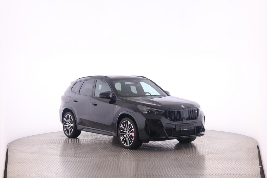 BMW X1 M35i-image-2