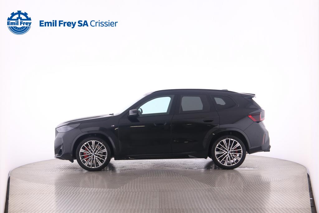 BMW X1 M35i