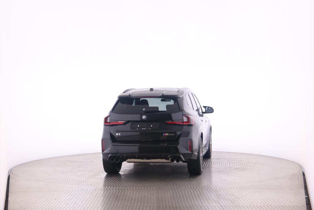 BMW X1 M35i-image-5