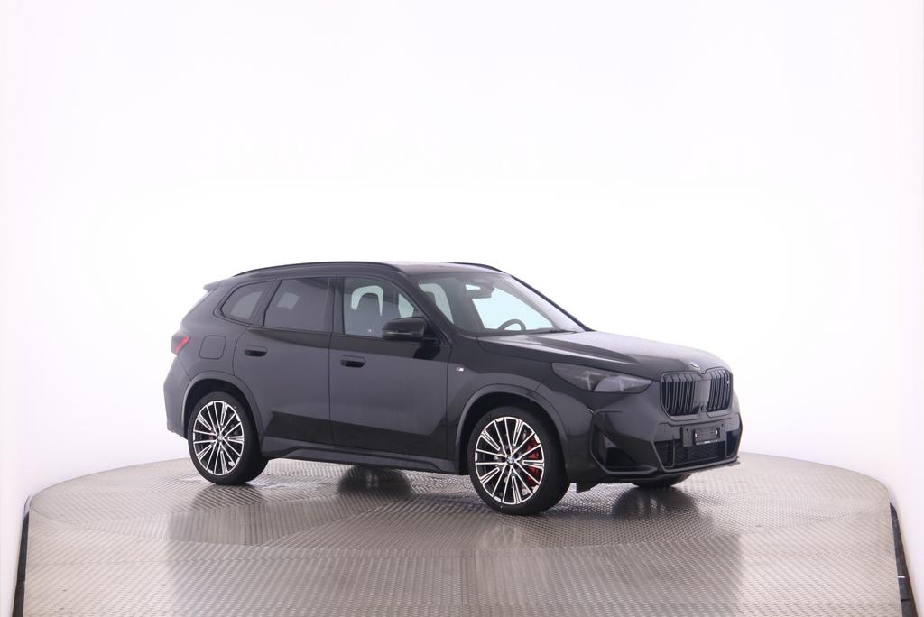 BMW X1 M35i-image-15
