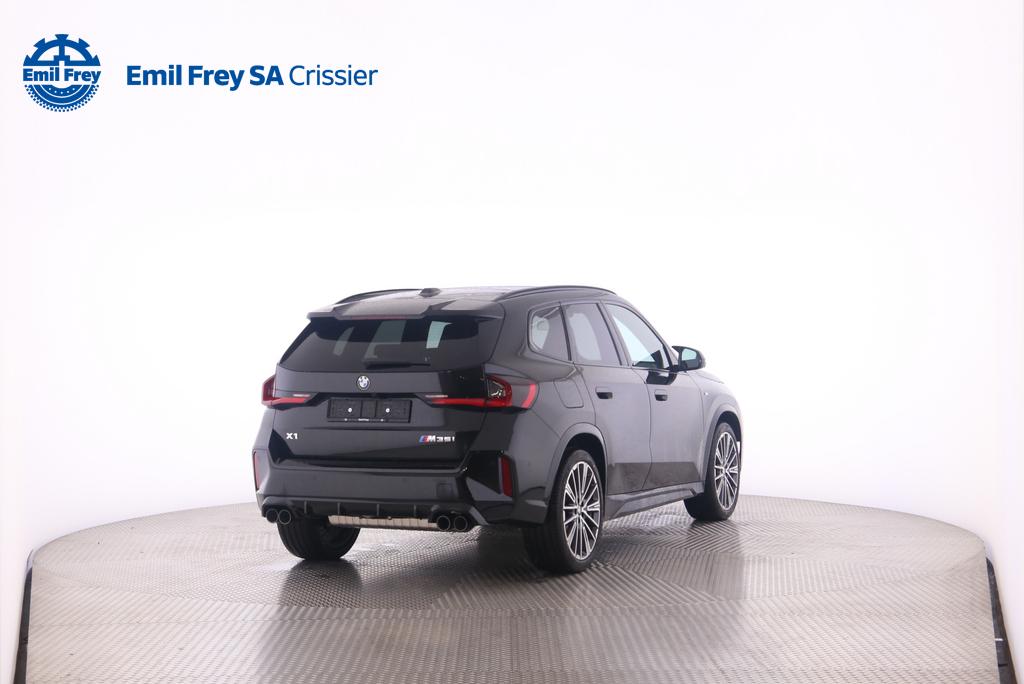 BMW X1 M35i-image-1