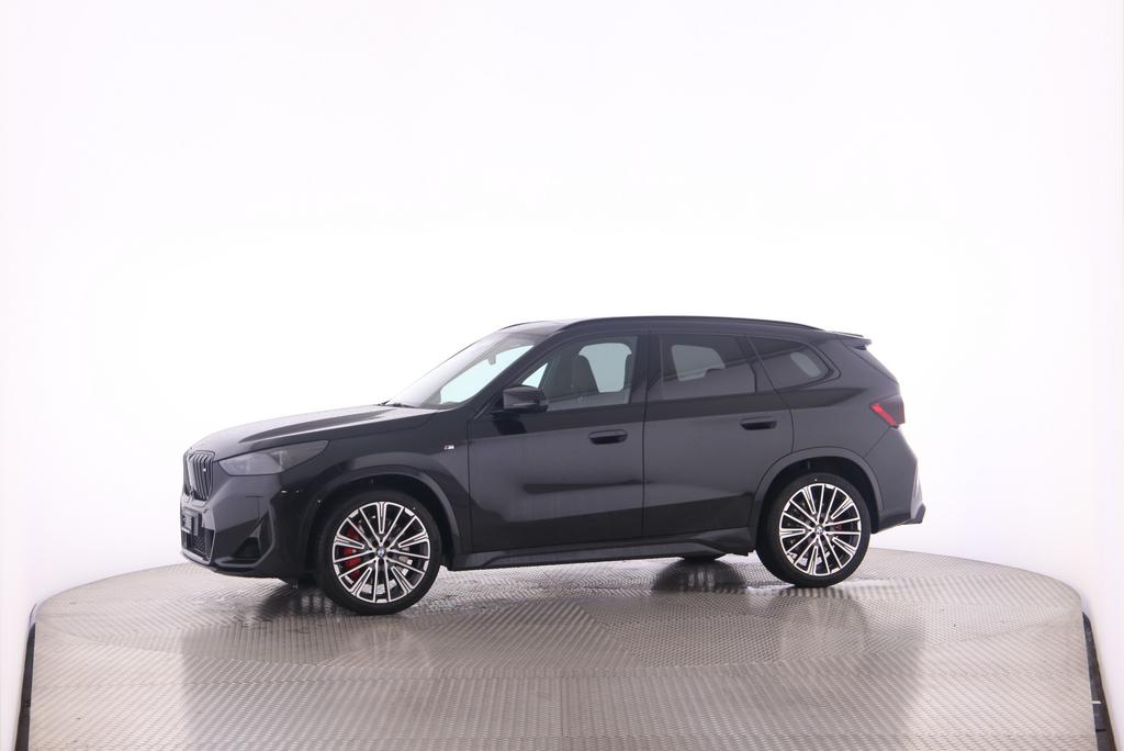BMW X1 M35i-image-12