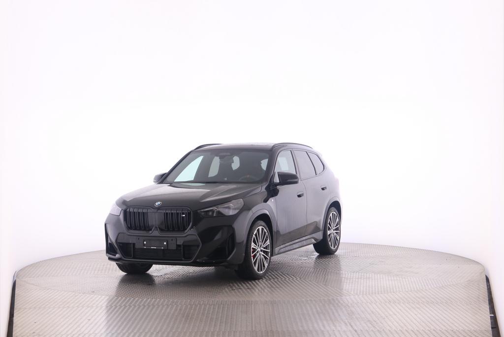 BMW X1 M35i-image-14
