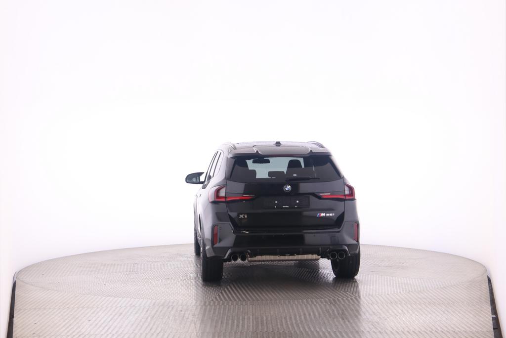 BMW X1 M35i-image-4