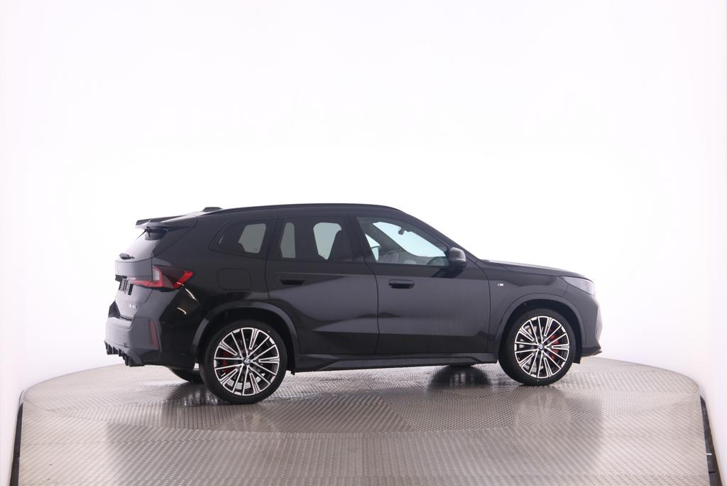 BMW X1 M35i-image-9
