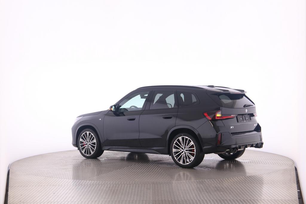 BMW X1 M35i-image-3