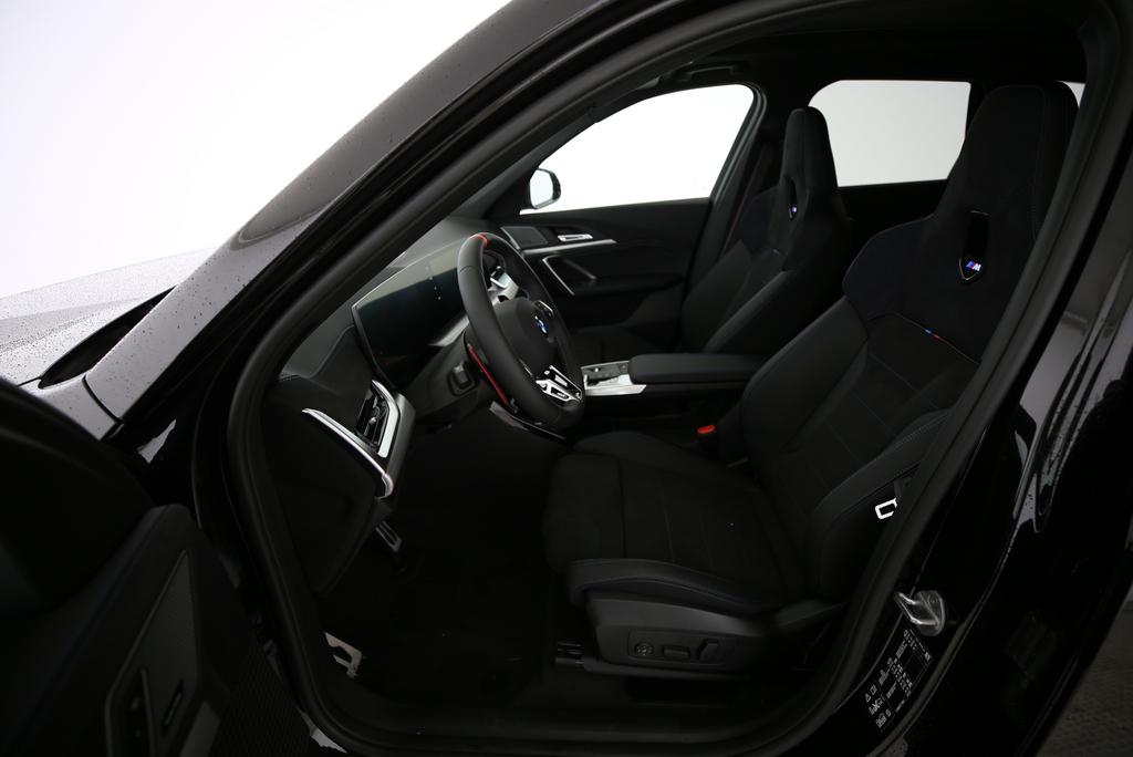 BMW X1 M35i-image-16