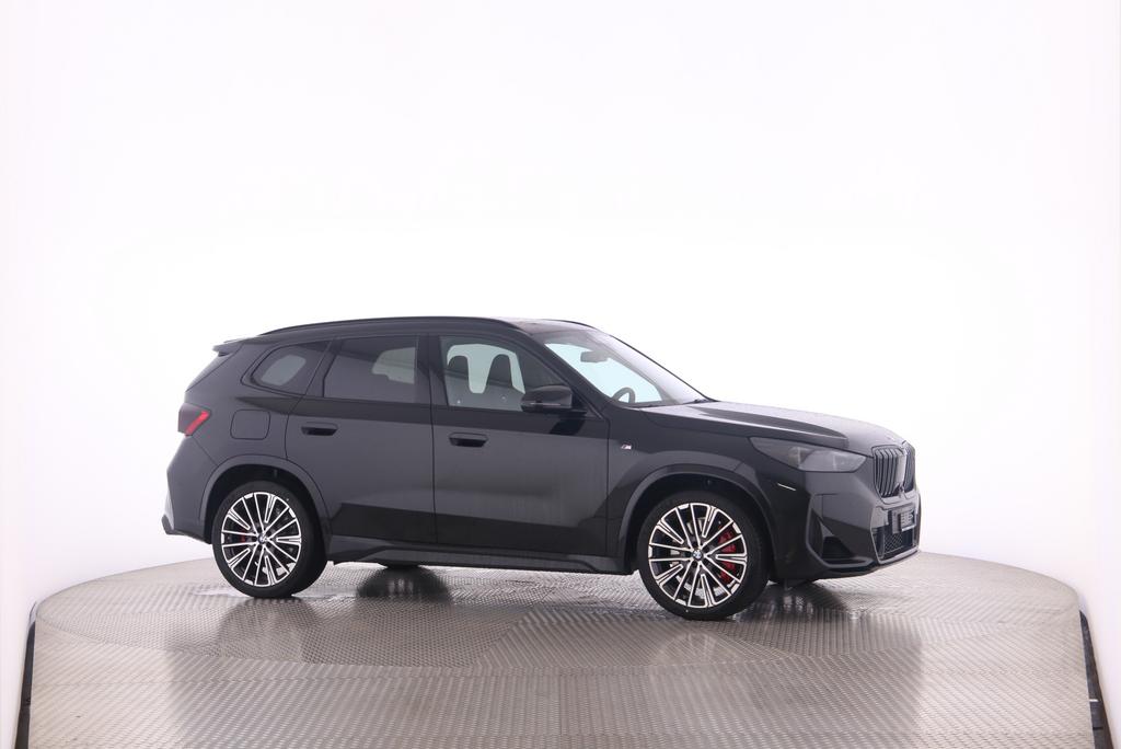 BMW X1 M35i-image-13