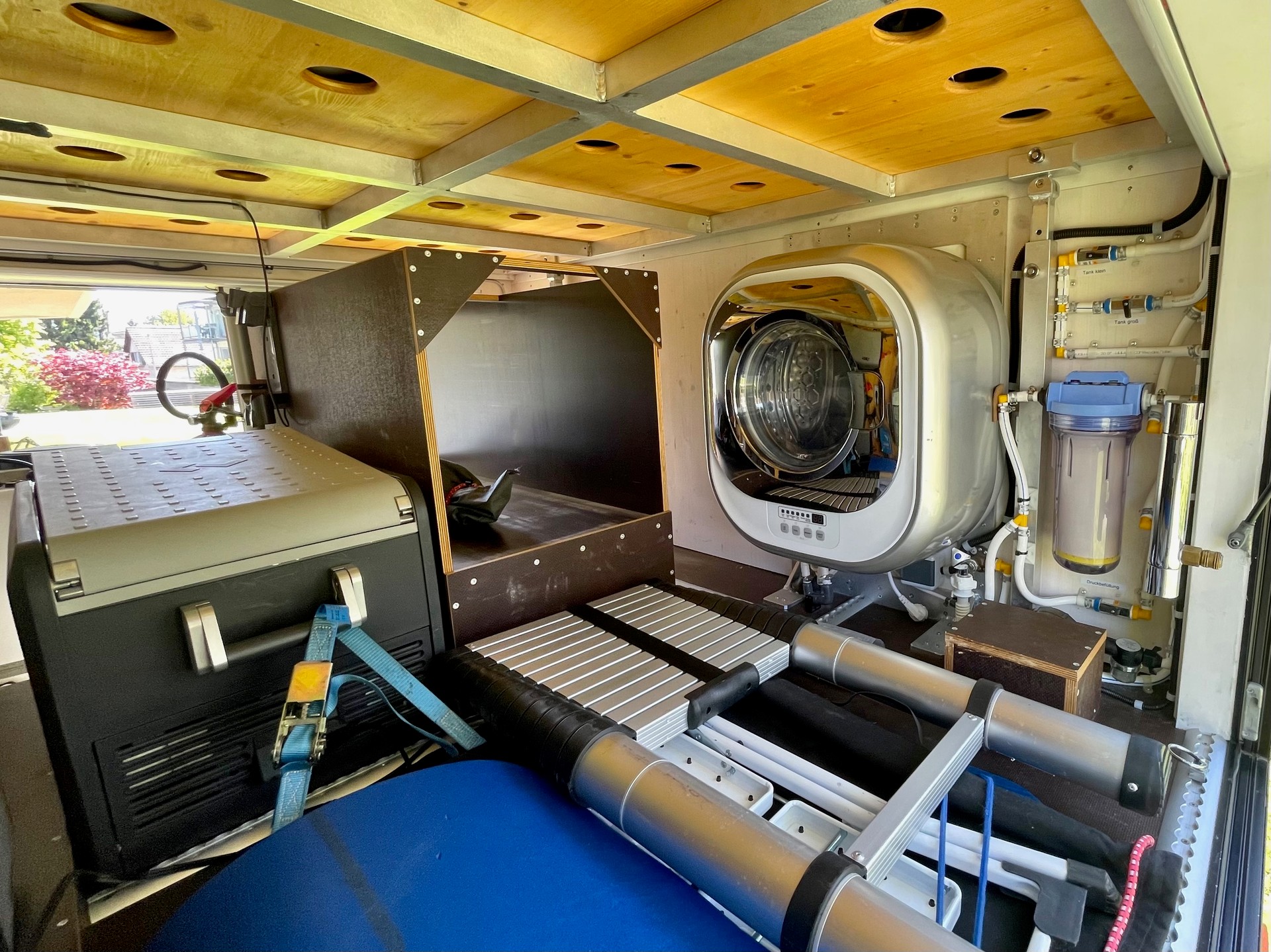 IVECO Daily 4x4 70S18-image-14