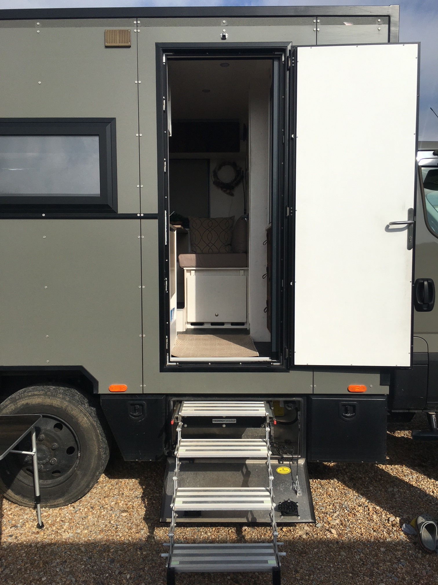 IVECO Daily 4x4 70S18-image-18