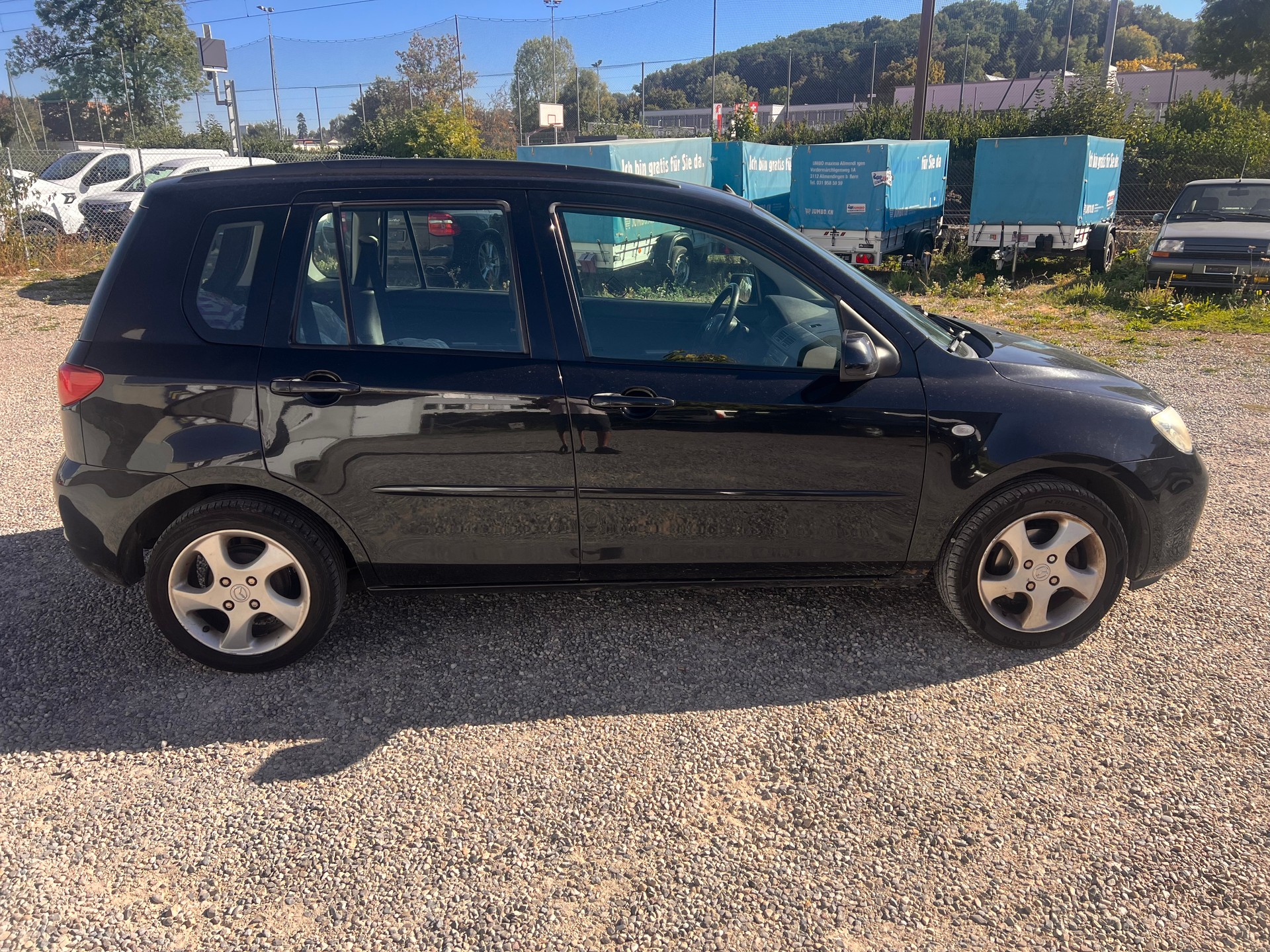 MAZDA 2 1.4i 16V Confort-image-7