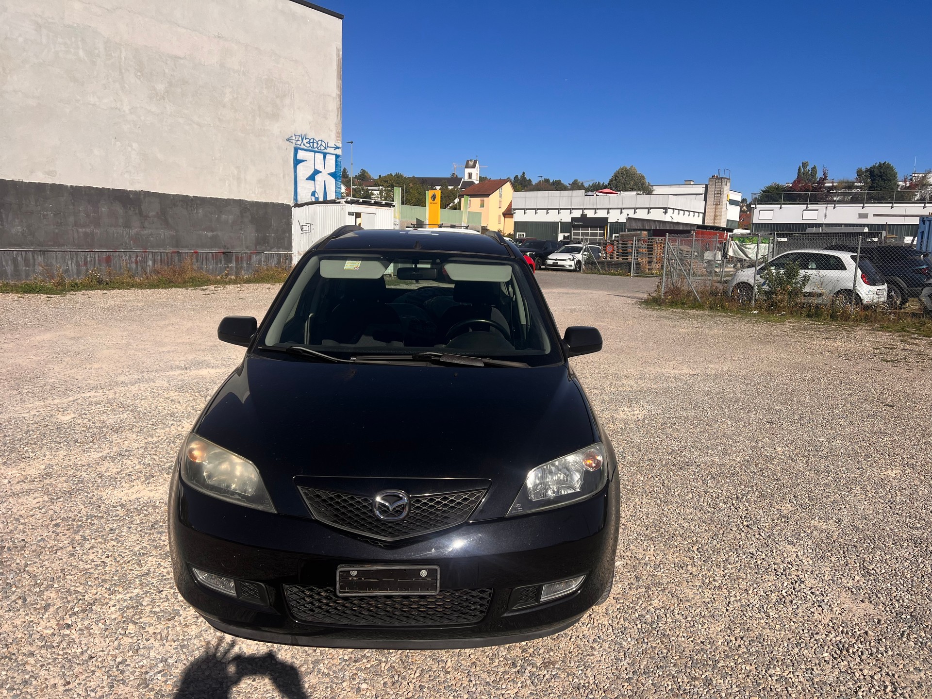 MAZDA 2 1.4i 16V Confort-image-0
