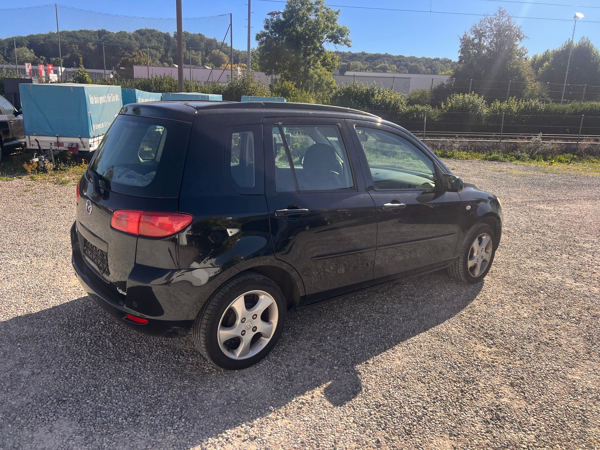 MAZDA 2 1.4i 16V Confort-image-5