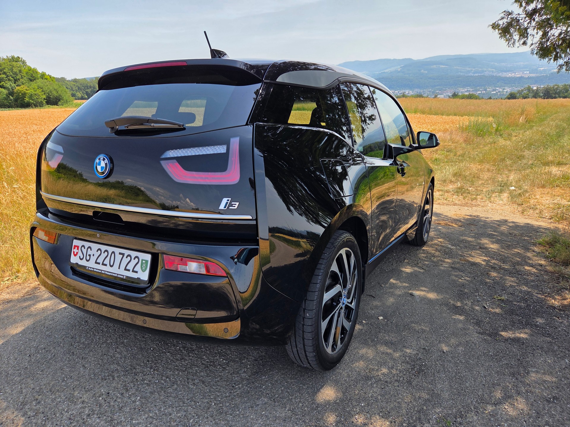 BMW E-Motor 120 Ah-image-1