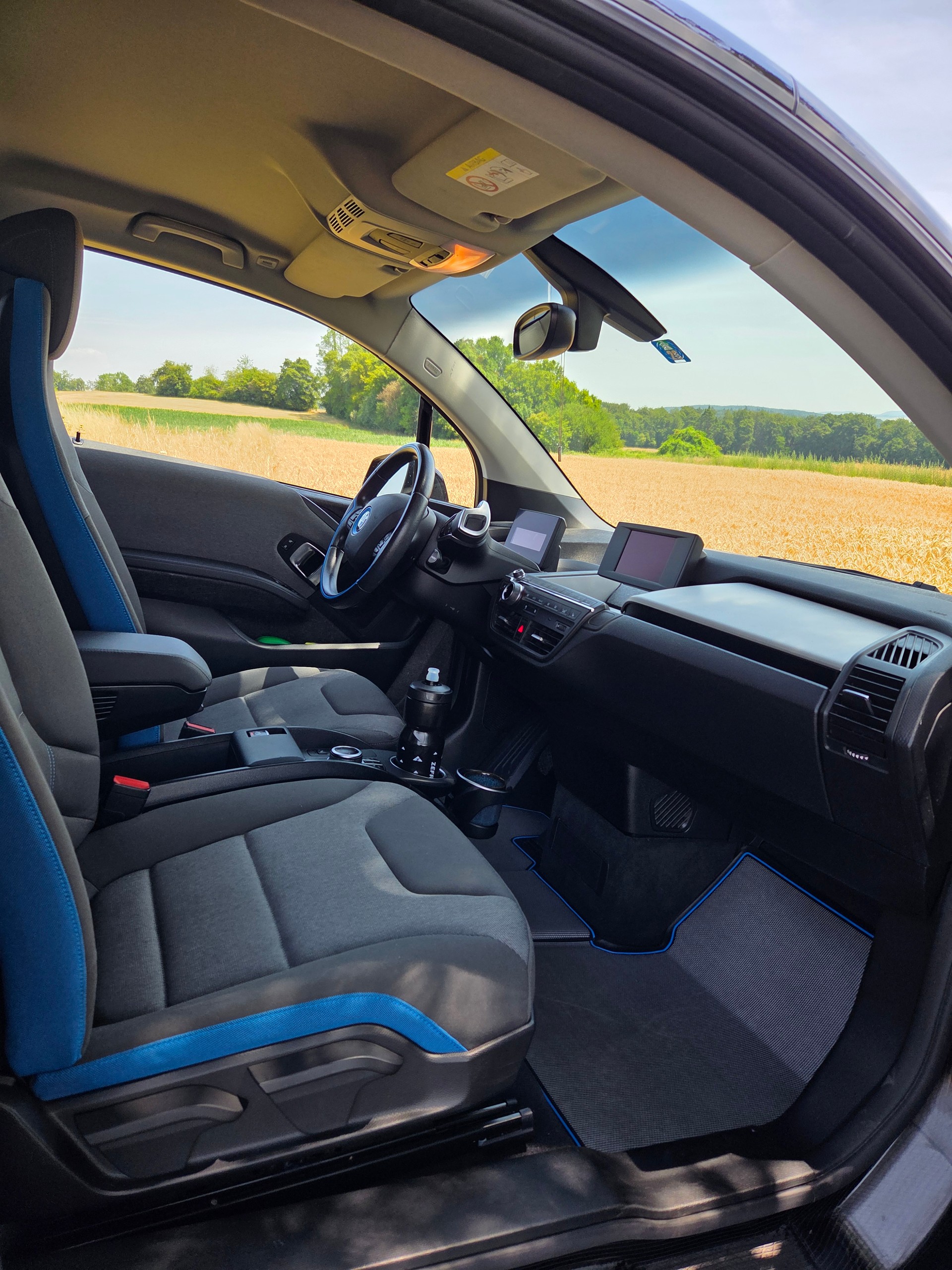 BMW E-Motor 120 Ah-image-2