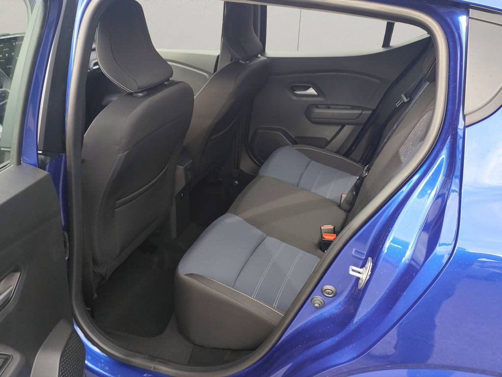 DACIA Sandero 1.0 TCe 100 Journey-image-10