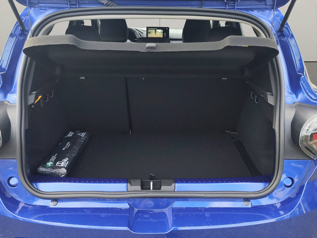 DACIA Sandero 1.0 TCe 100 Journey-image-14