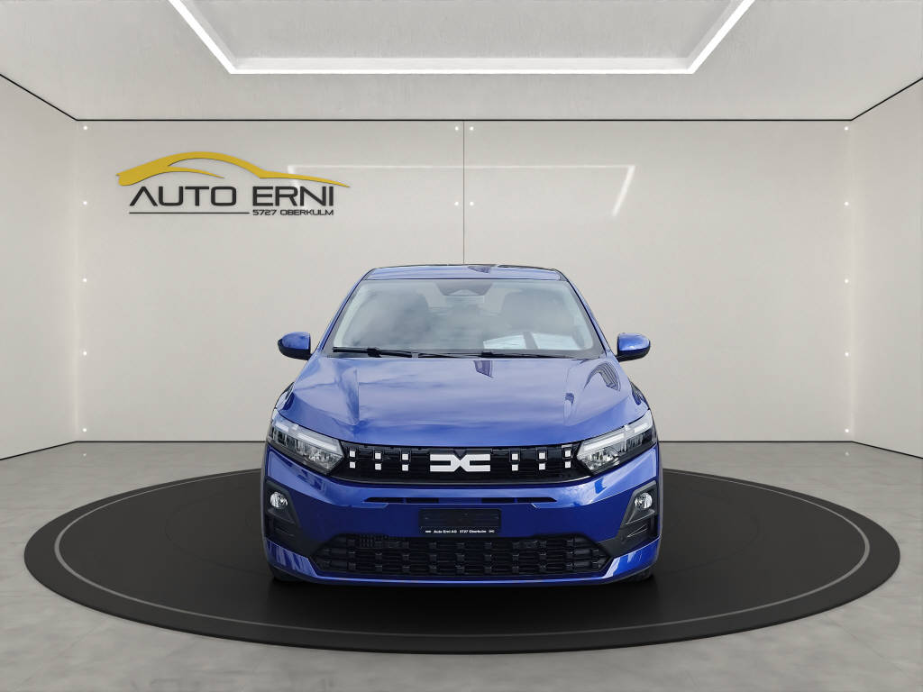 DACIA Sandero 1.0 TCe 100 Journey-image-16