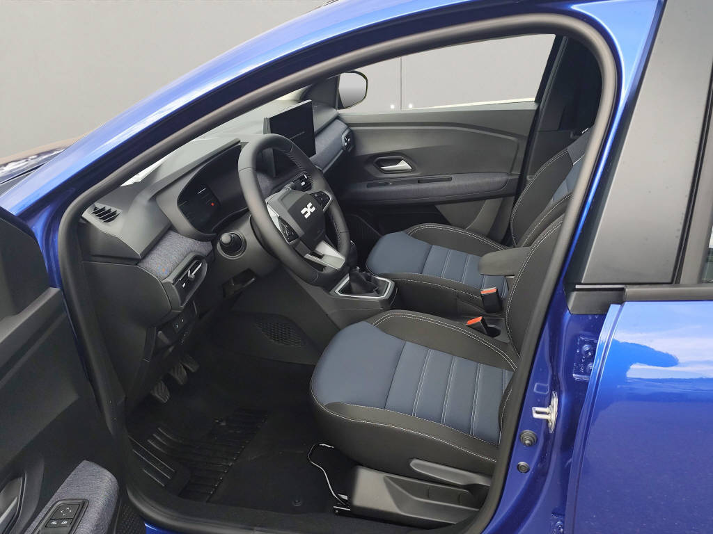 DACIA Sandero 1.0 TCe 100 Journey-image-3