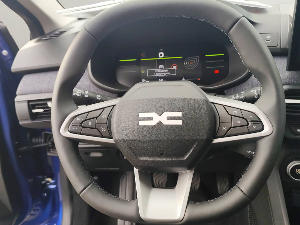 DACIA Sandero 1.0 TCe 100 Journey-image-5