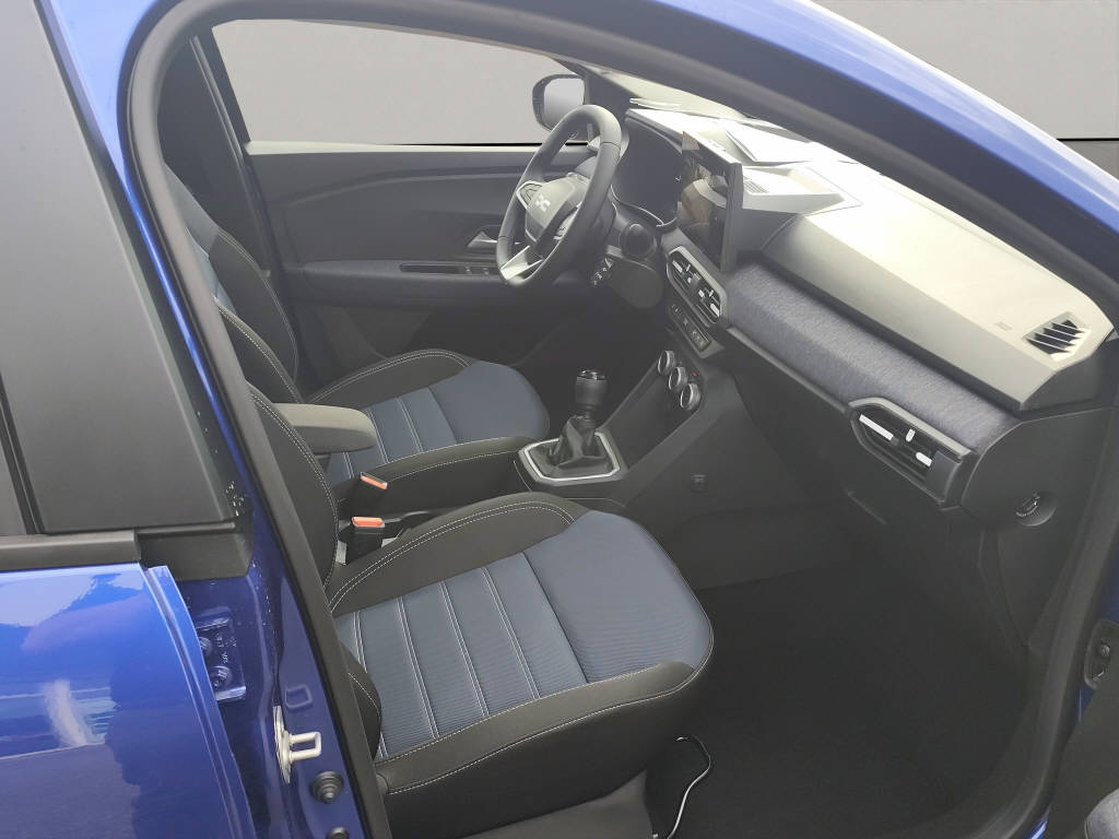 DACIA Sandero 1.0 TCe 100 Journey-image-9
