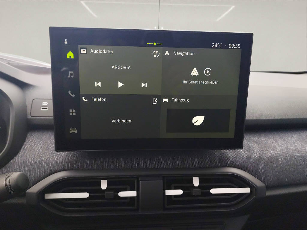 DACIA Sandero 1.0 TCe 100 Journey-image-7
