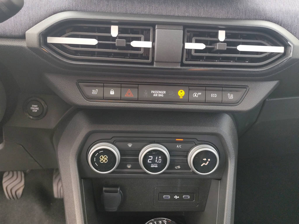 DACIA Sandero 1.0 TCe 100 Journey-image-6