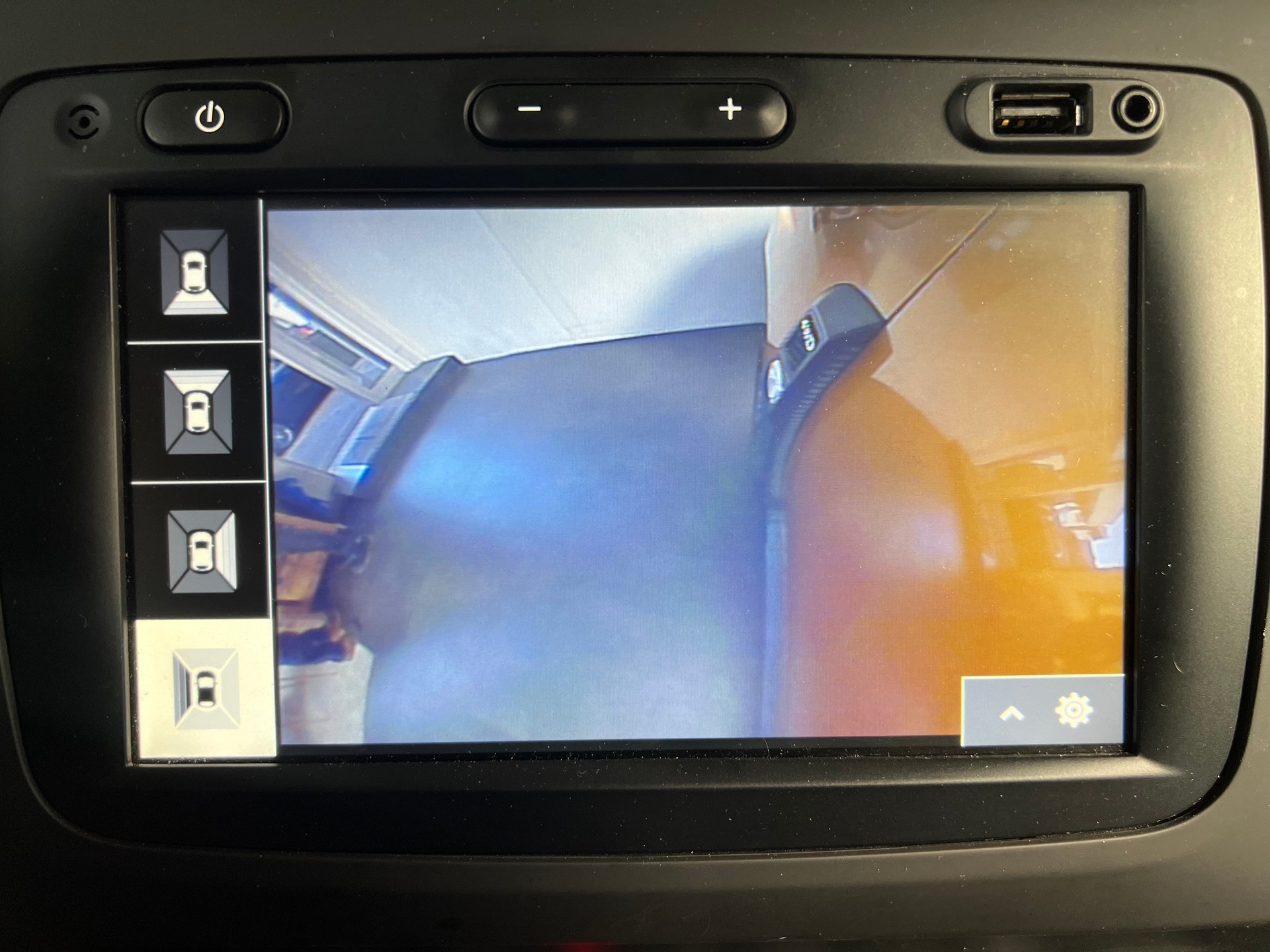 DACIA Duster SCe 115 Prestige 4x4-image-8