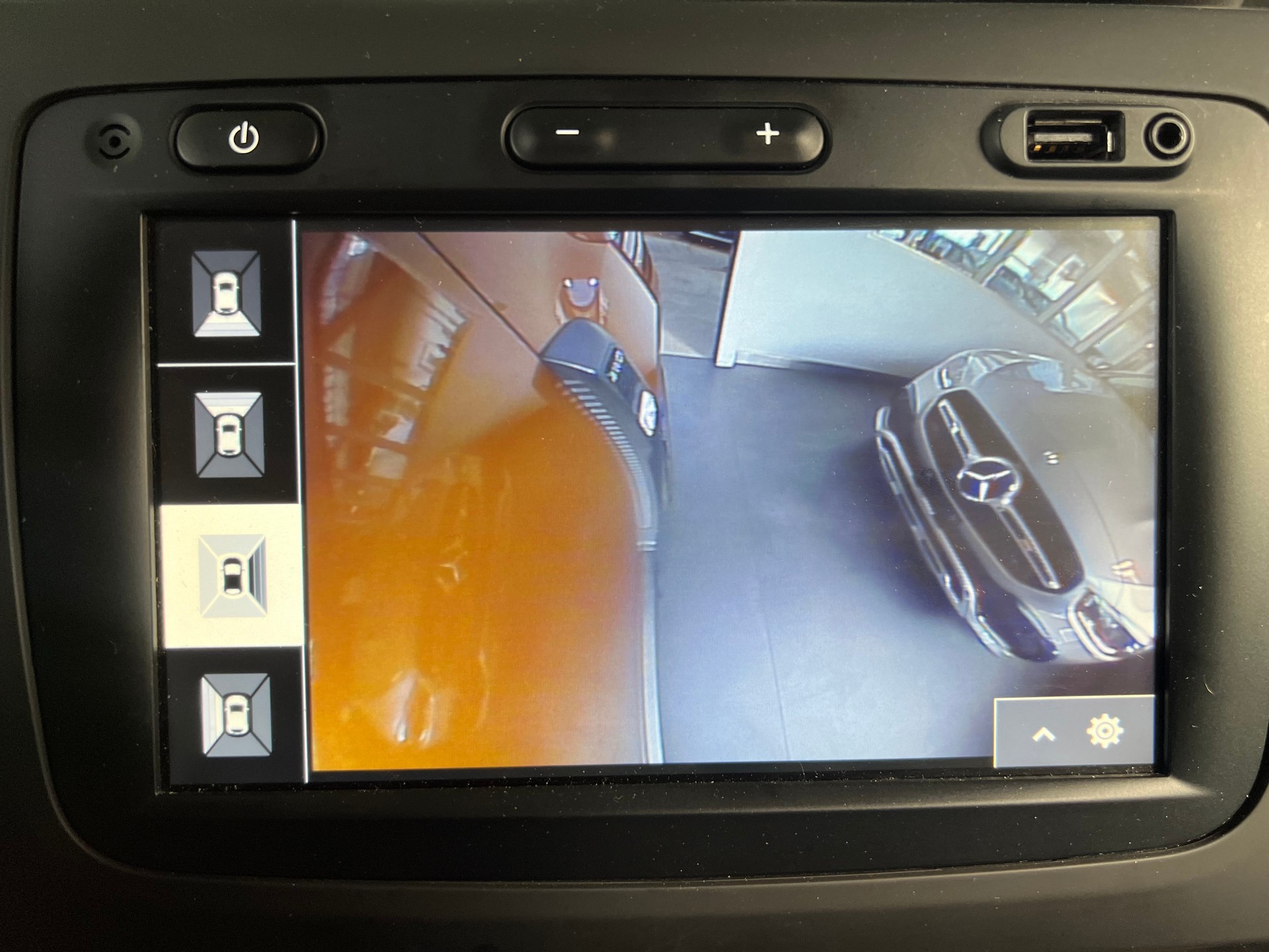 DACIA Duster SCe 115 Prestige 4x4-image-7