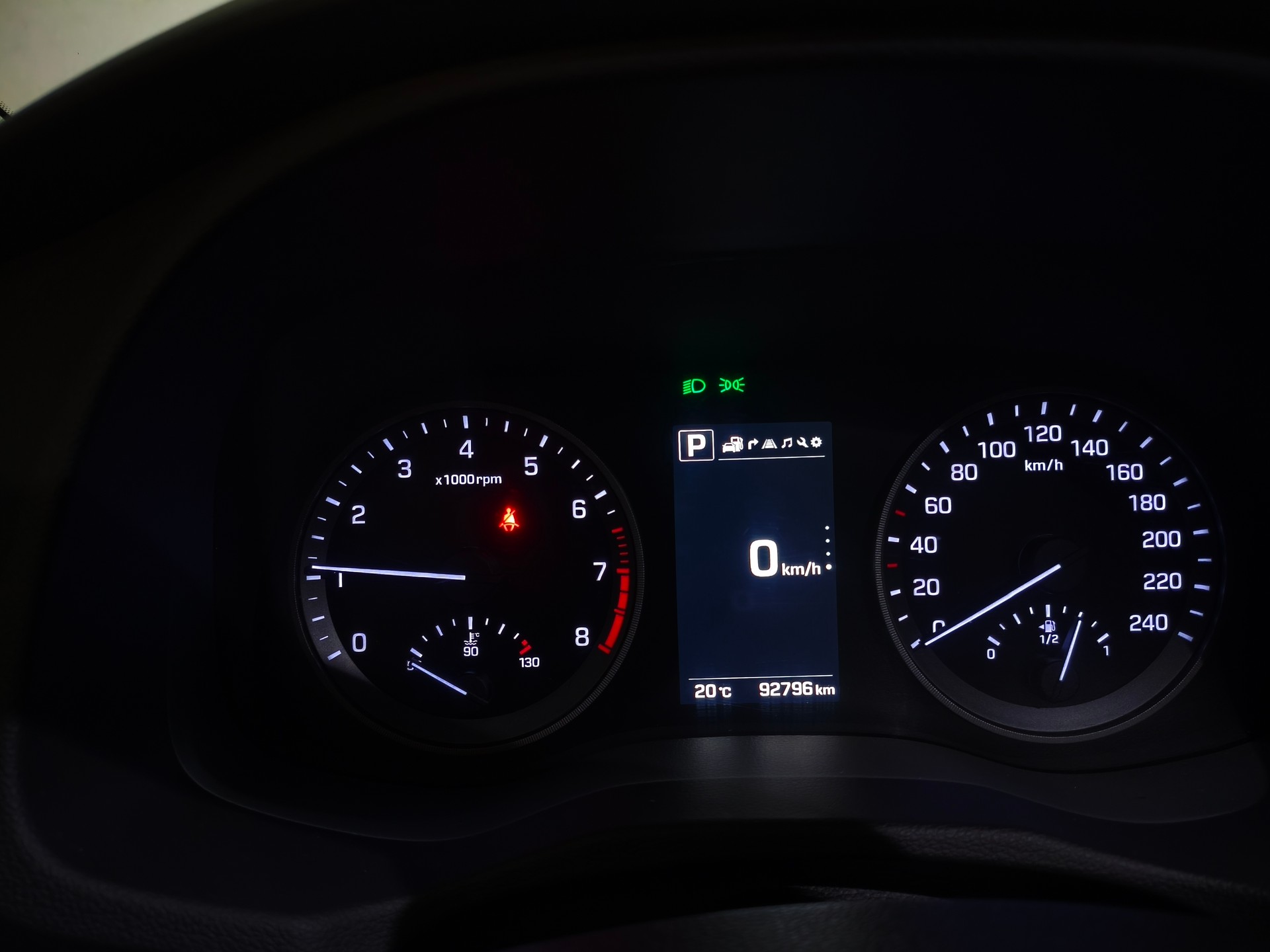 HYUNDAI 1.6 T-GDi Vertex 4WD-image-4