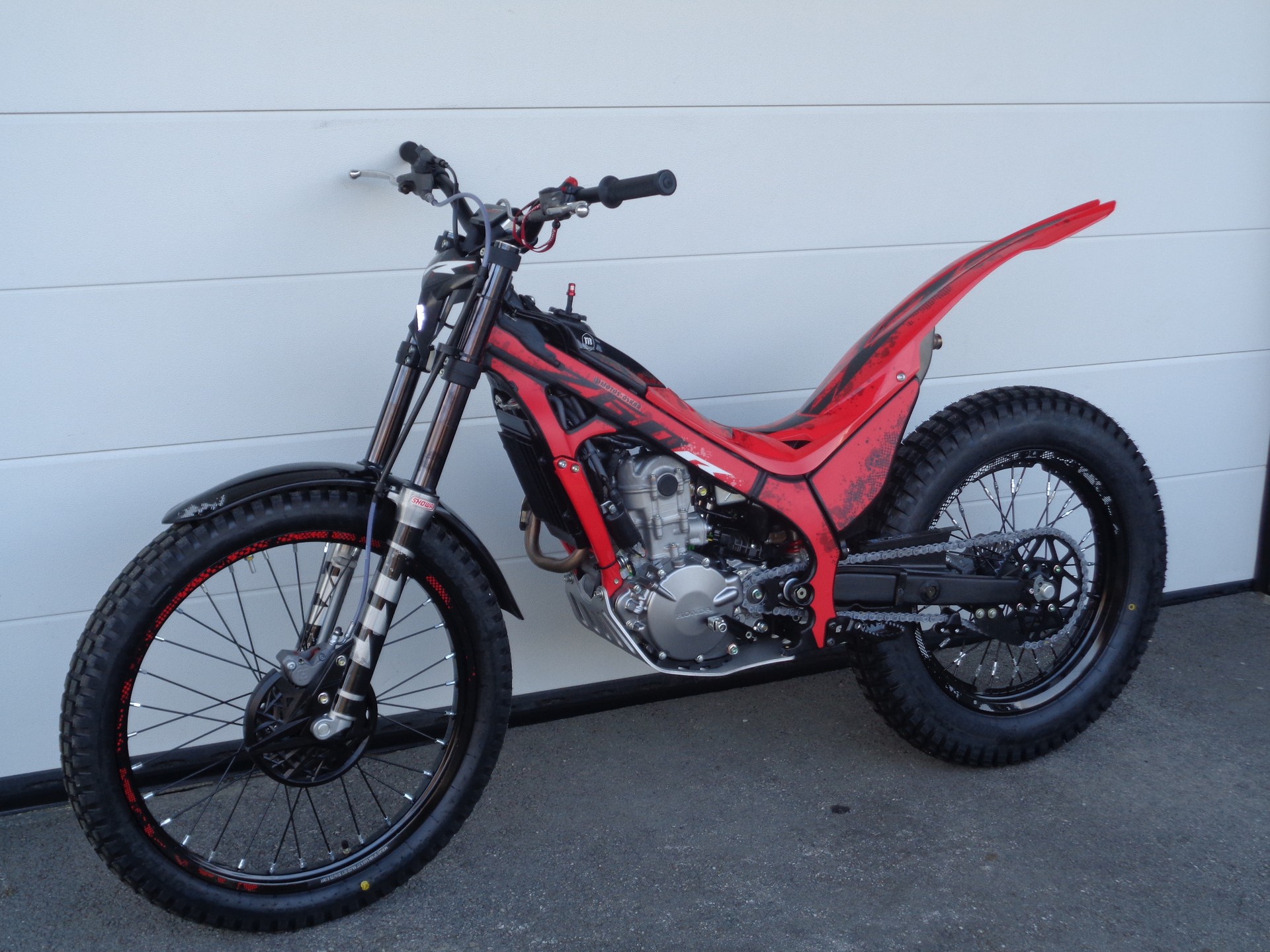 MONTESA HONDA Cota 4RT 260R-image-6