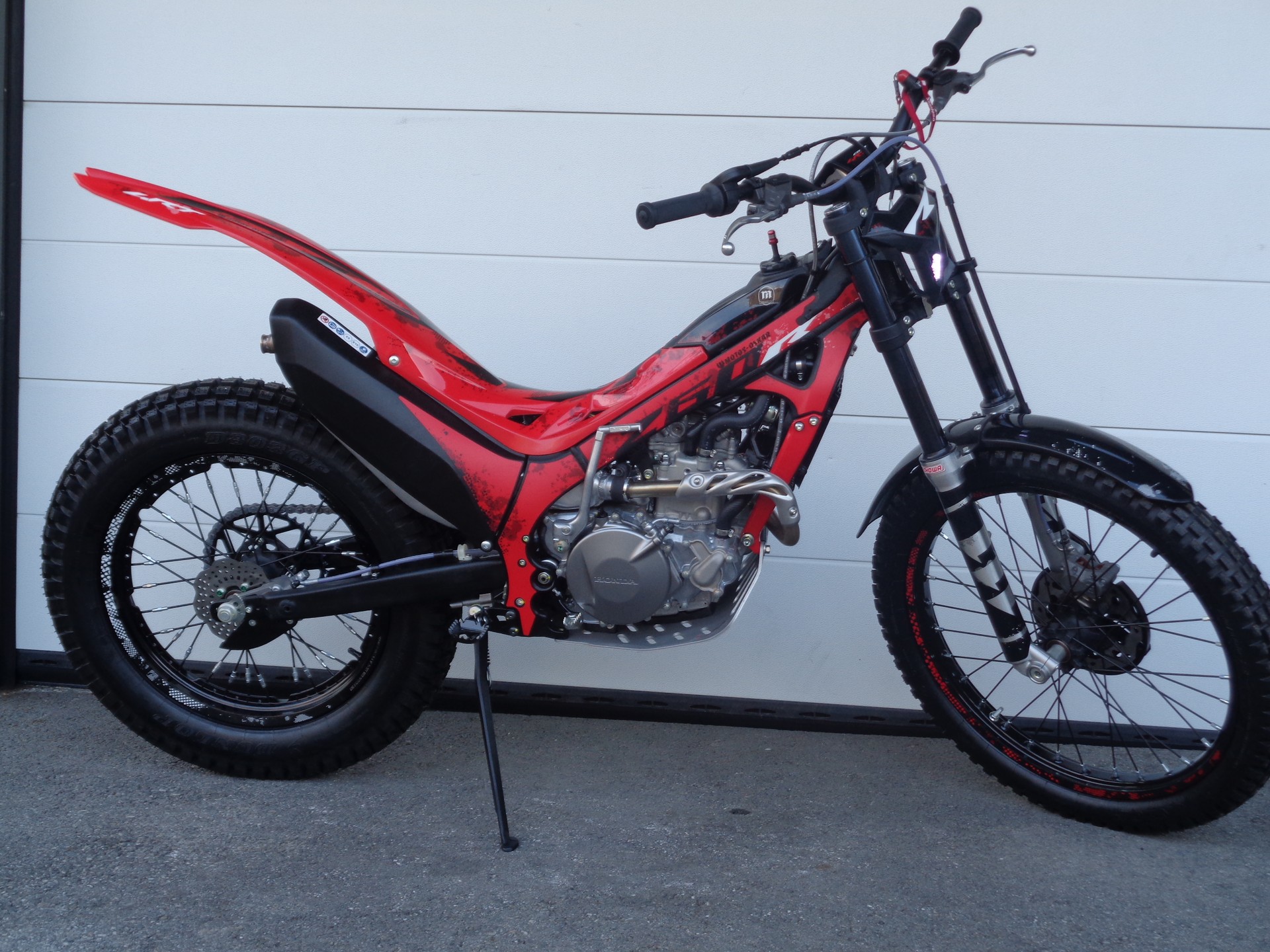 MONTESA HONDA Cota 4RT 260R-image-5